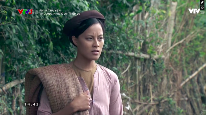 Thương nhớ ở ai tập 23: Các họ trong làng rủ nhau... đẻ để tỏ ra nguy hiểm Thương nhớ ở ai tập 23: Các họ trong làng rủ nhau... đẻ để tỏ ra nguy hiểm